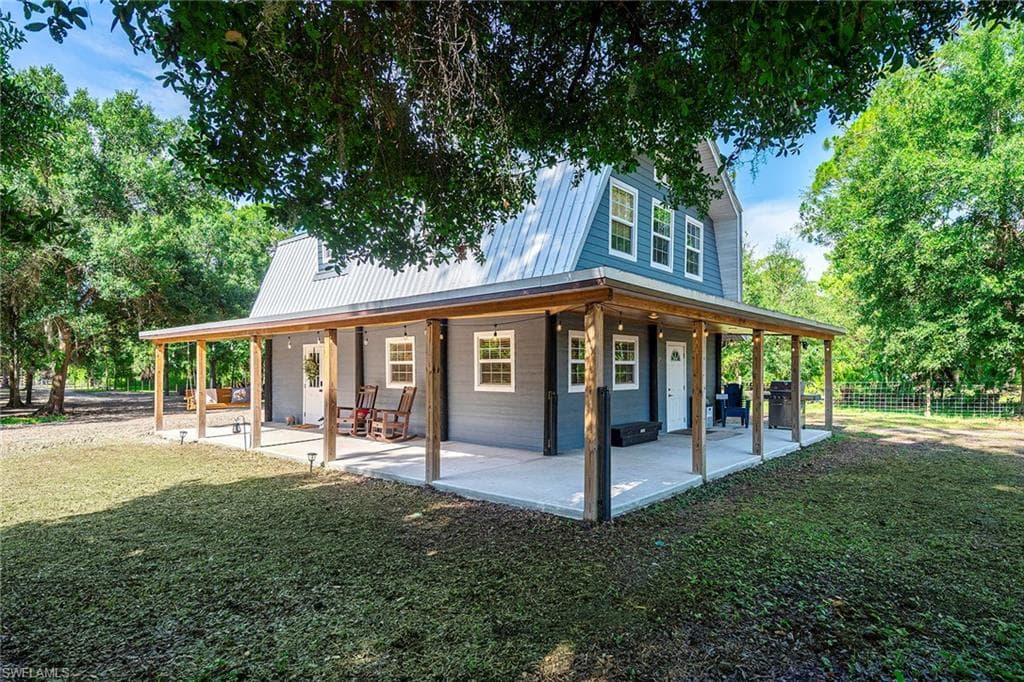 14661 Duke HWY-3