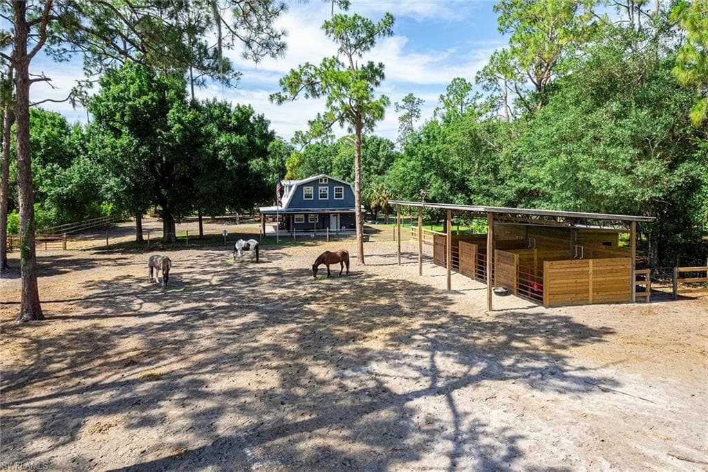 14661 Duke HWY-48
