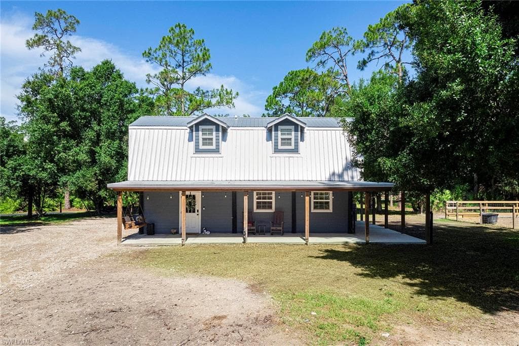 14661 Duke HWY-40