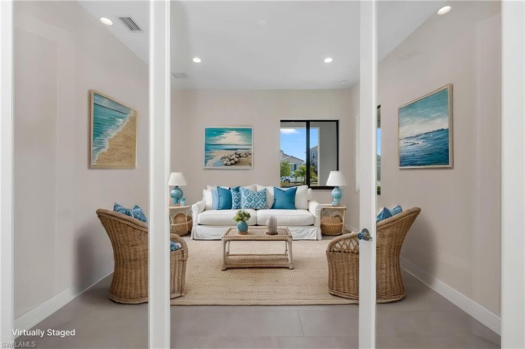 3993 Perseus ST-5