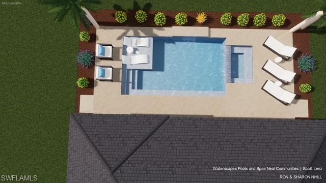 3993 Perseus ST-25