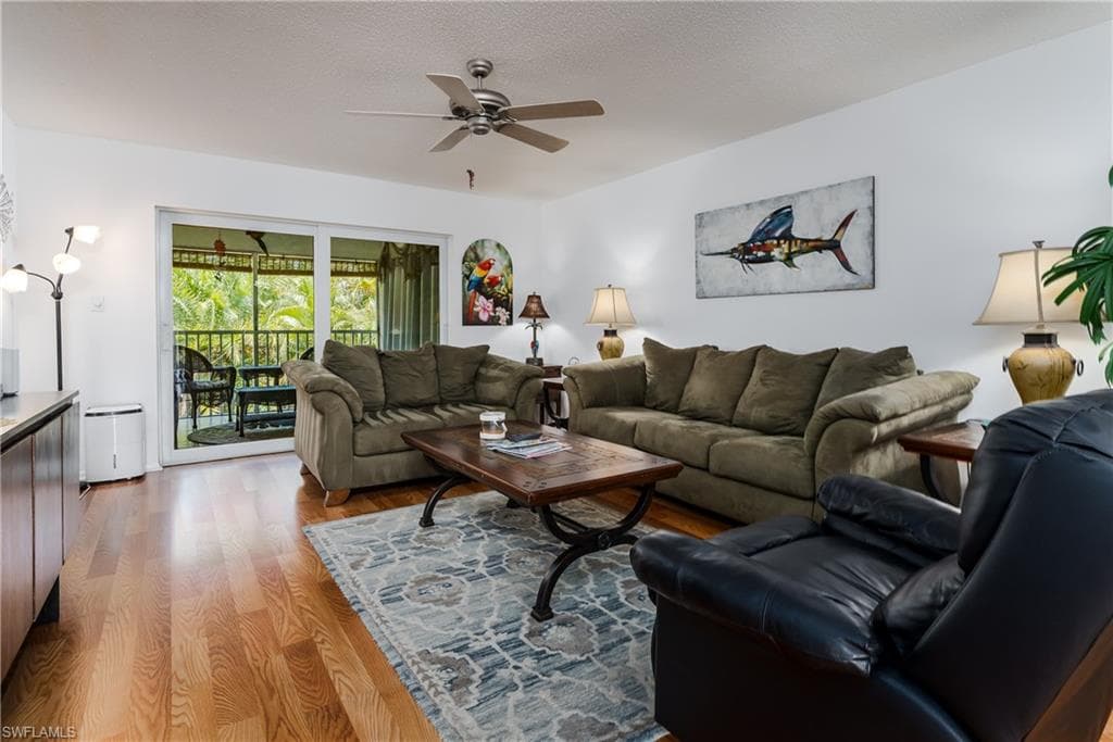 5419 Rattlensake Hammock RD 307F-1