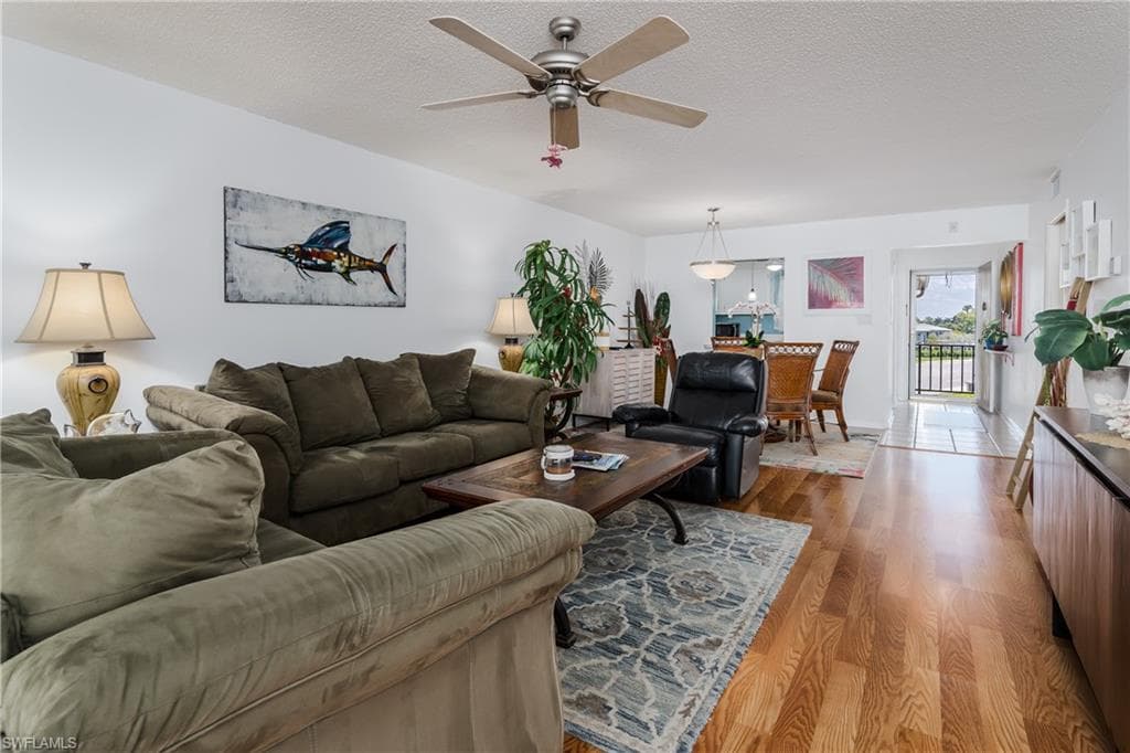 5419 Rattlensake Hammock RD 307F-5