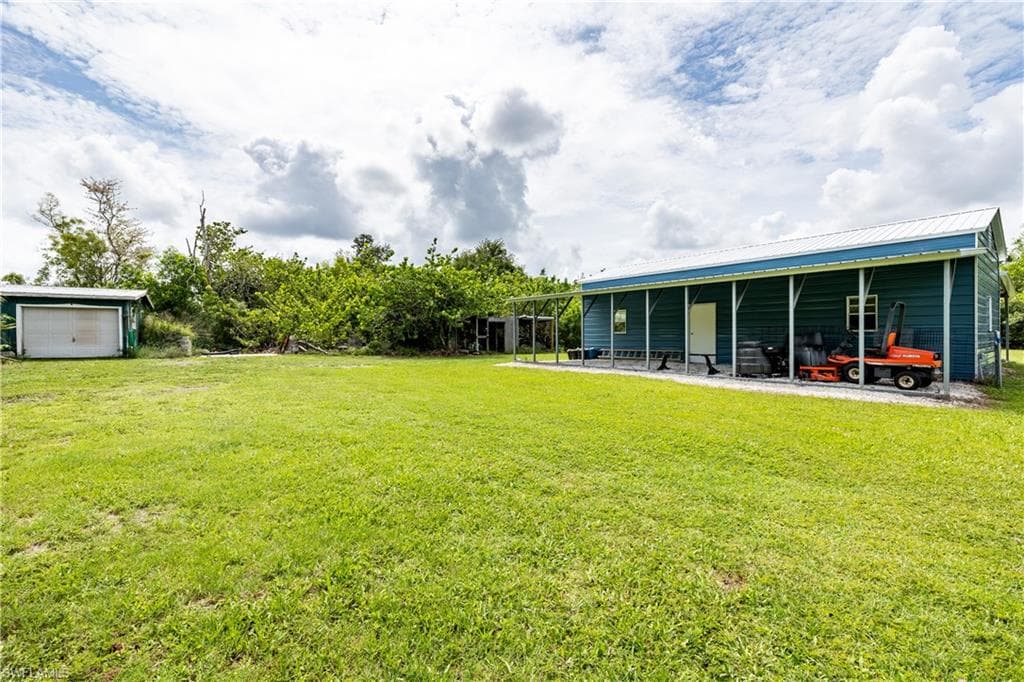 7697 Beach Daisy LN-19
