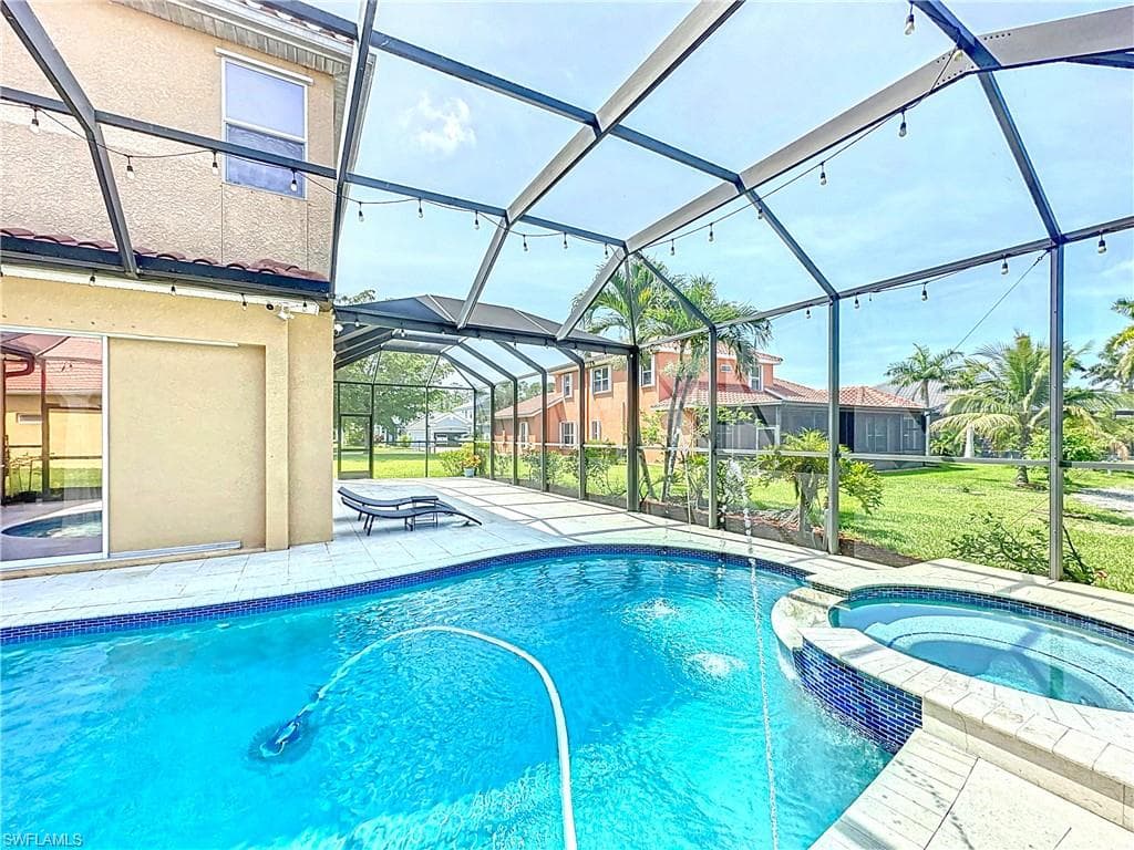 3032 Via Rialto ST-23