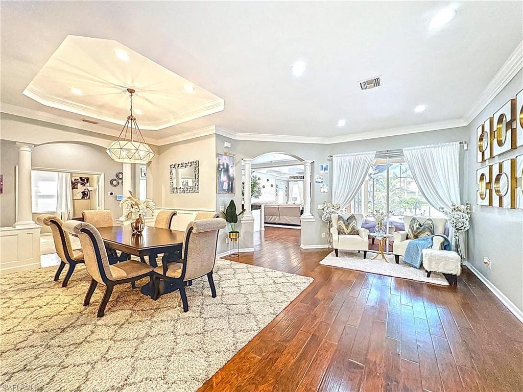 3032 Via Rialto ST-6