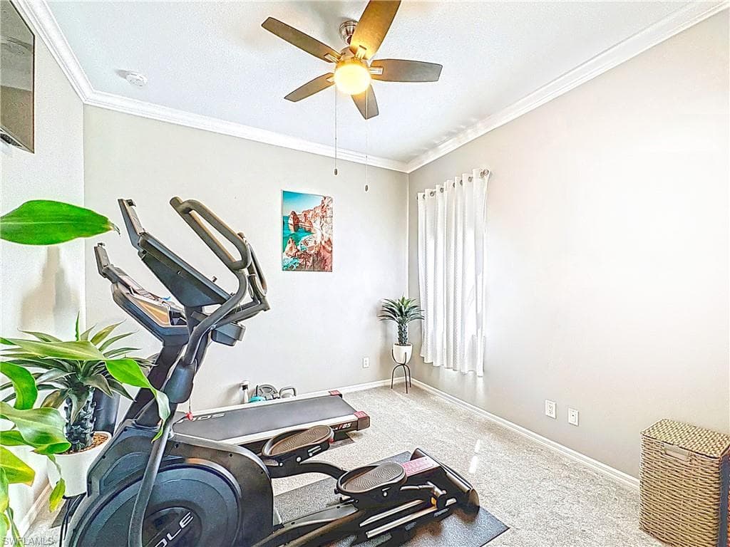 3032 Via Rialto ST-17