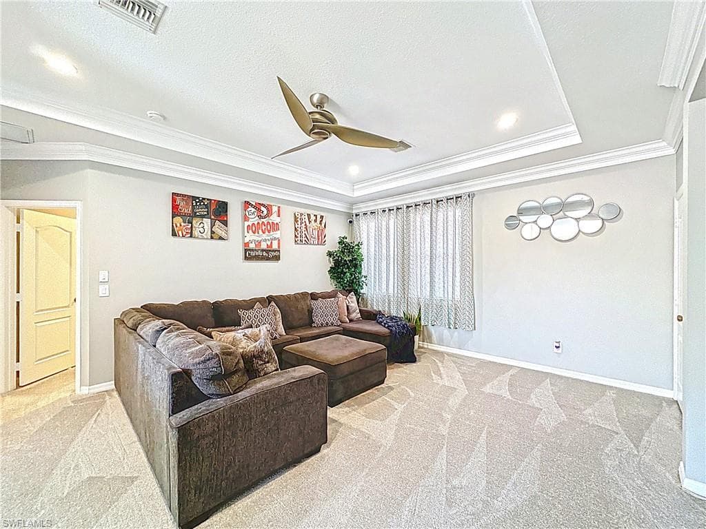 3032 Via Rialto ST-16