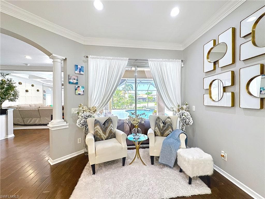 3032 Via Rialto ST-7