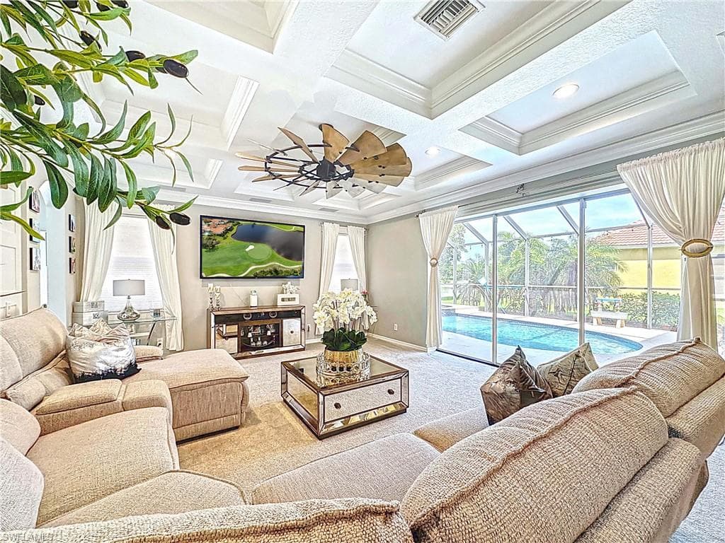 3032 Via Rialto ST-3