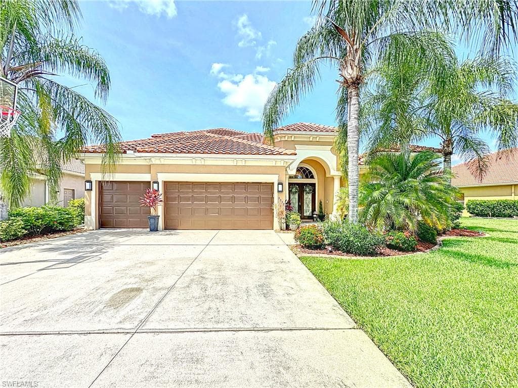 3032 Via Rialto ST-1