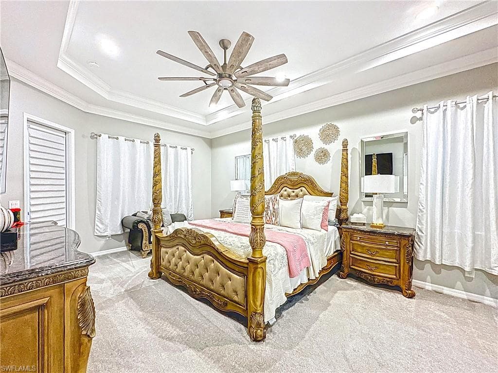 3032 Via Rialto ST-20