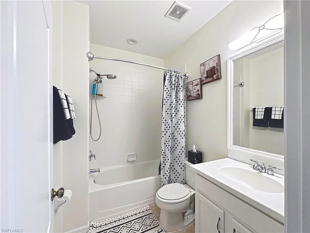 3032 Via Rialto ST-11