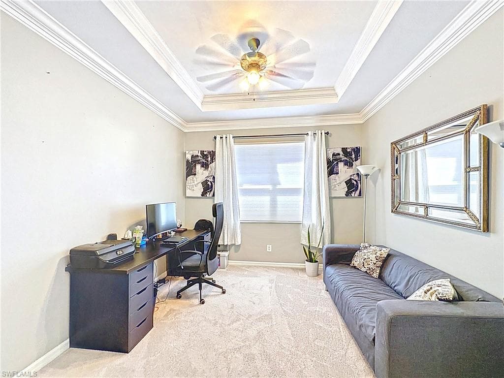 3032 Via Rialto ST-19