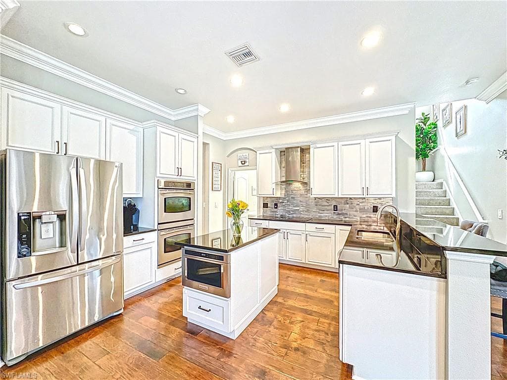 3032 Via Rialto ST-4