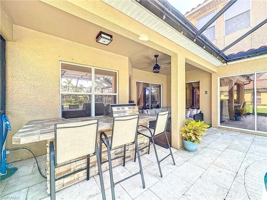 3032 Via Rialto ST-25