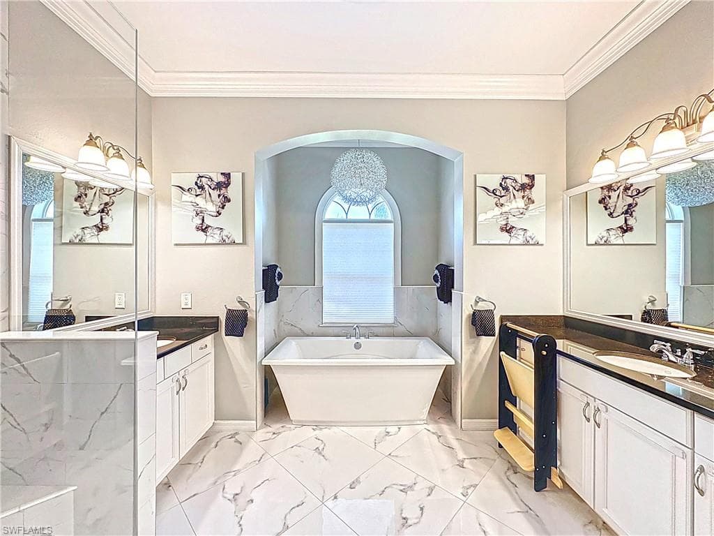 3032 Via Rialto ST-21