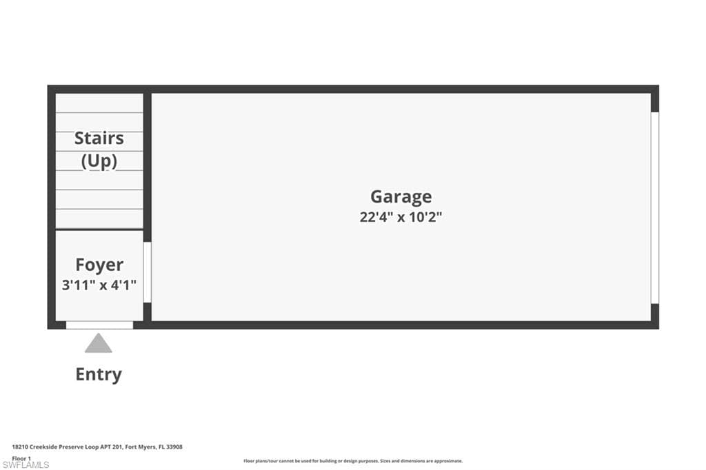 18210 Creekside Preserve LOOP 201-30