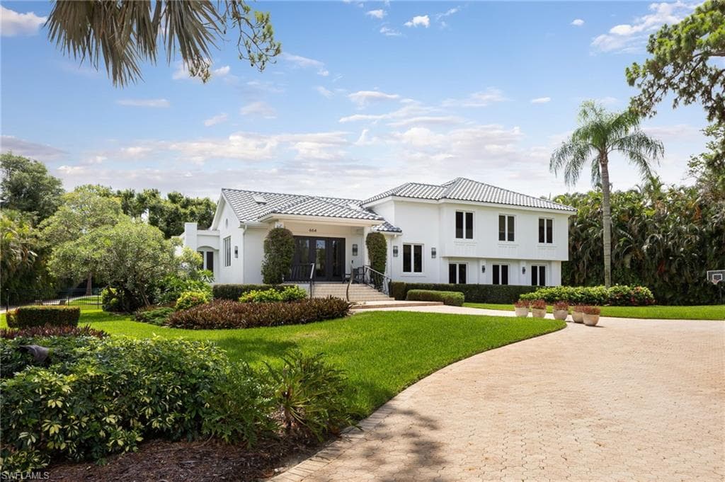 664 Hickory RD-5