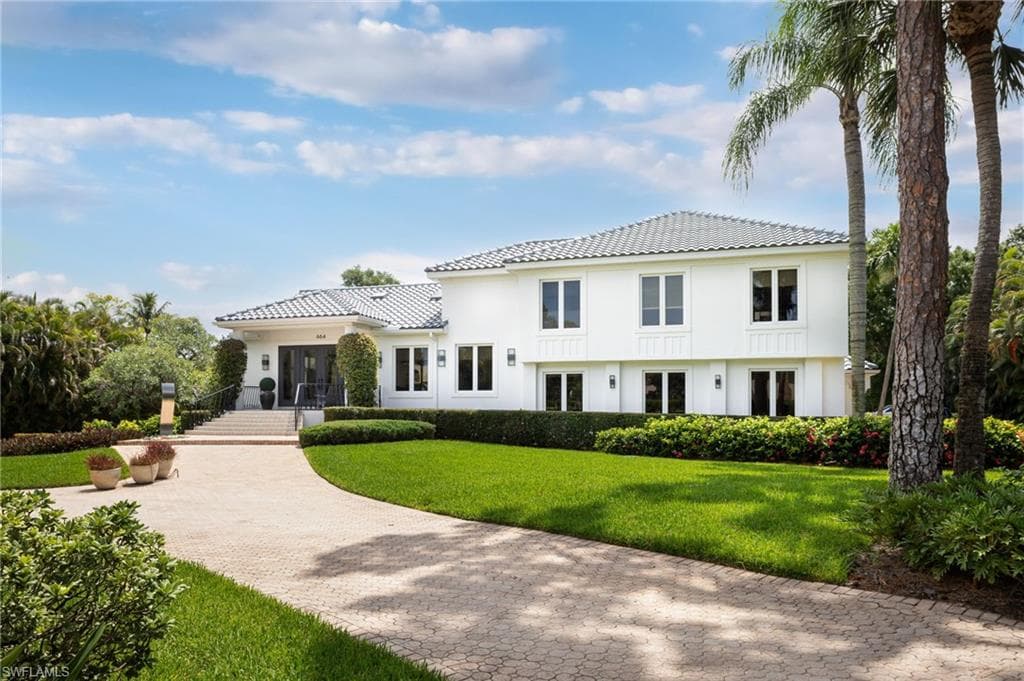 664 Hickory RD-4