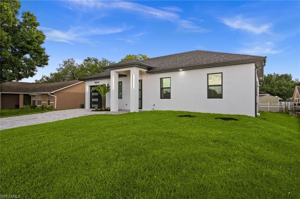 16264 Horizon RD-2