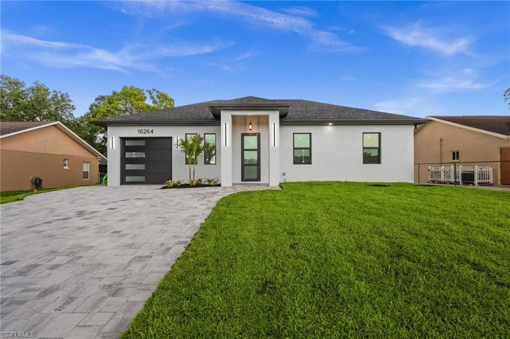 16264 Horizon RD-1
