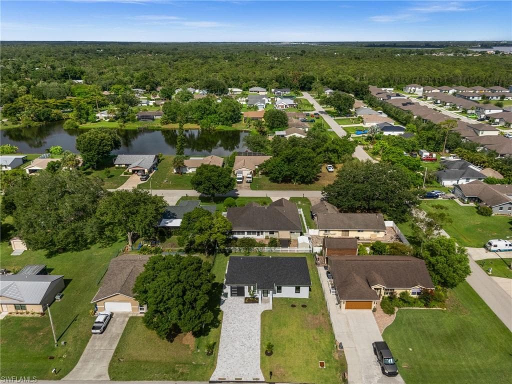 16264 Horizon RD-30