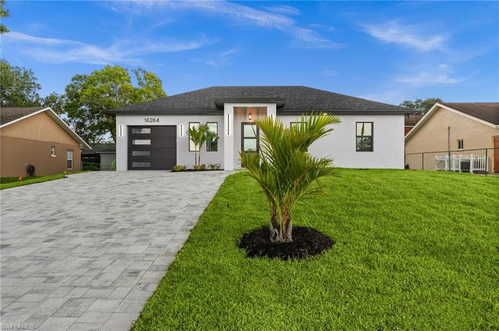 16264 Horizon RD-4