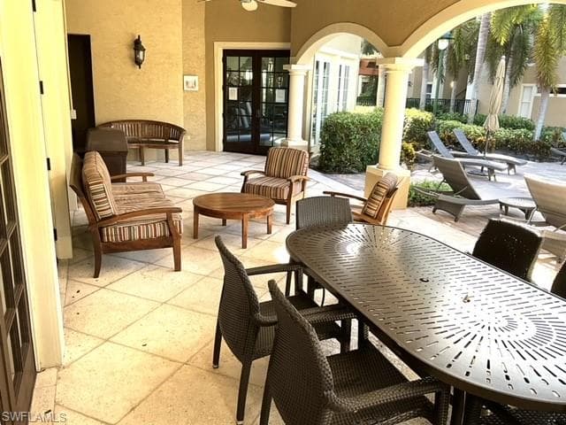 8870 Colonnades CT W 337-19