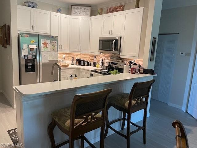 1137 Winding Pines CIR 203-7