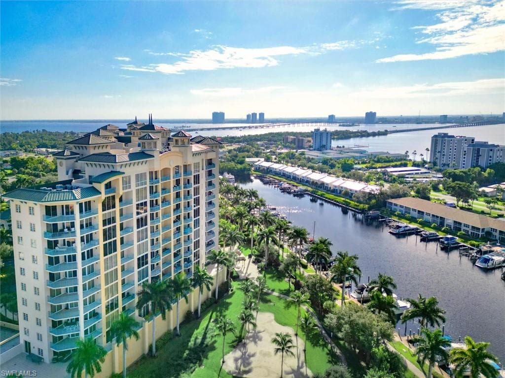 3414 Hancock Bridge PKWY 403-28