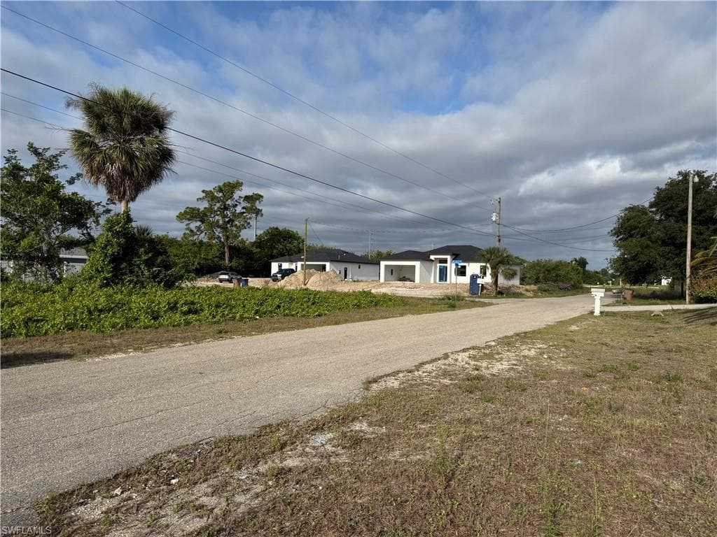 3312 2nd ST W-3