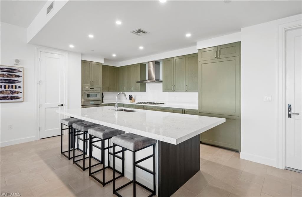 1125 Central AVE 463-6