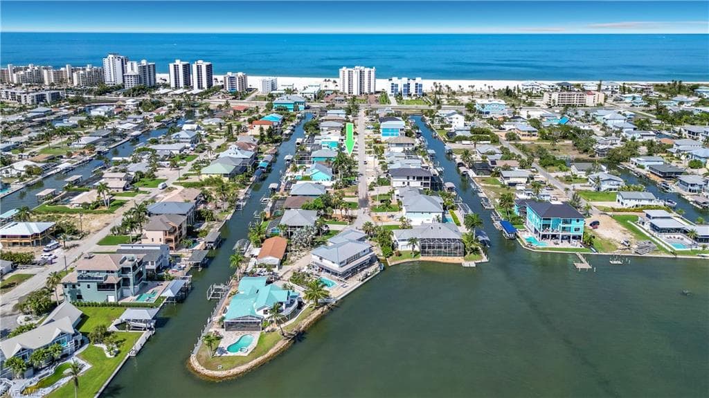 200 Curlew ST-1