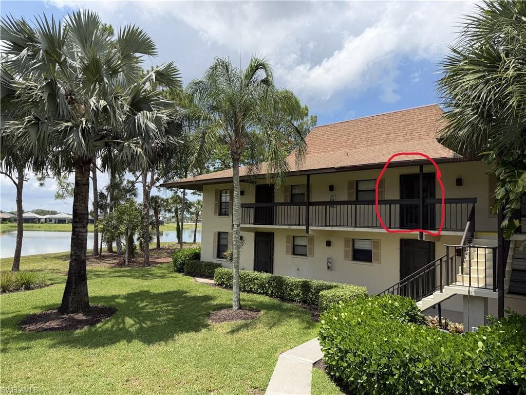 25402 Golf Lake CIR 210-1