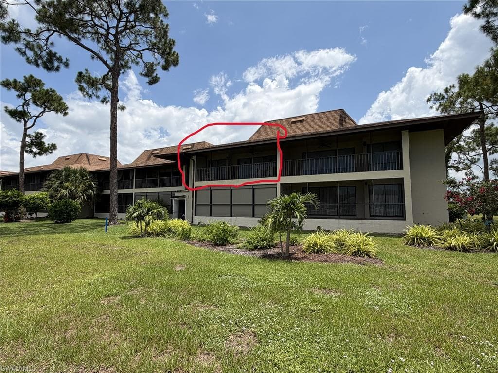 25402 Golf Lake CIR 210-5