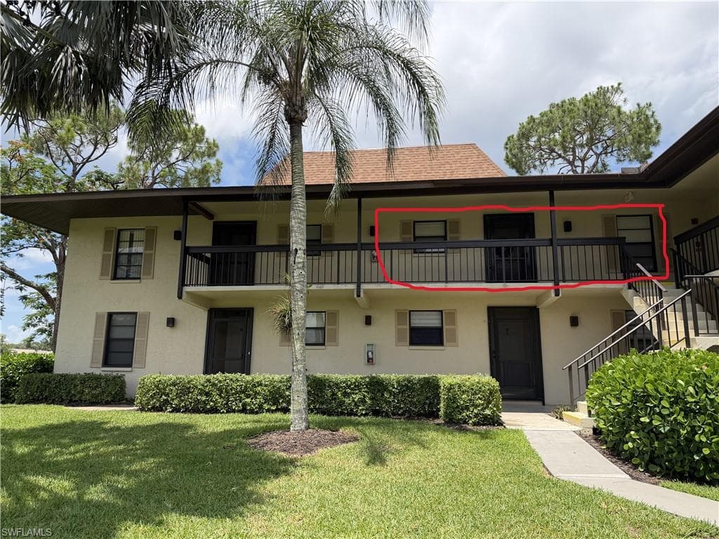 25402 Golf Lake CIR 210-4