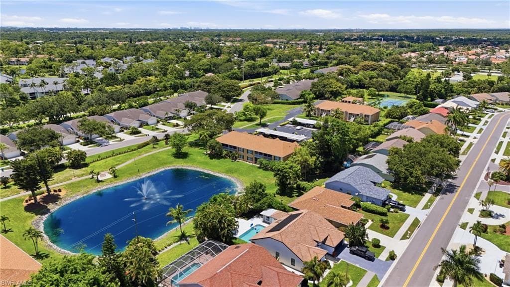 1950 Crown Pointe BLVD B207-32