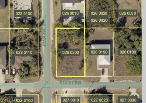 2918 9th ST SW-1