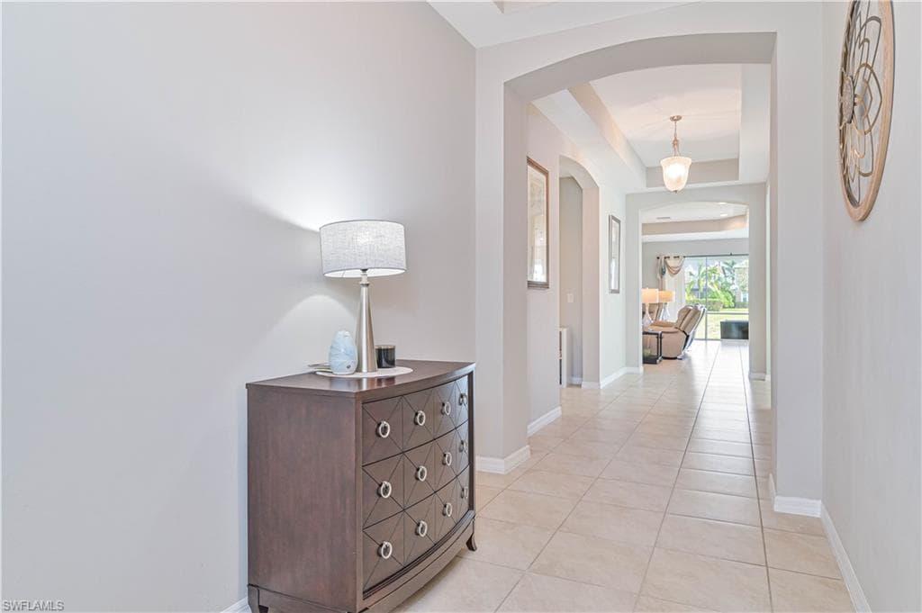 3509 Bridgewell CT-18
