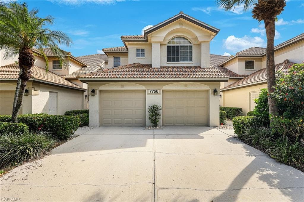 7756 Gardner DR 102-25