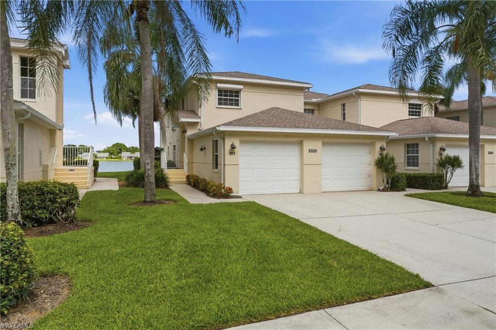 3320 Crown Pointe BLVD 201-2