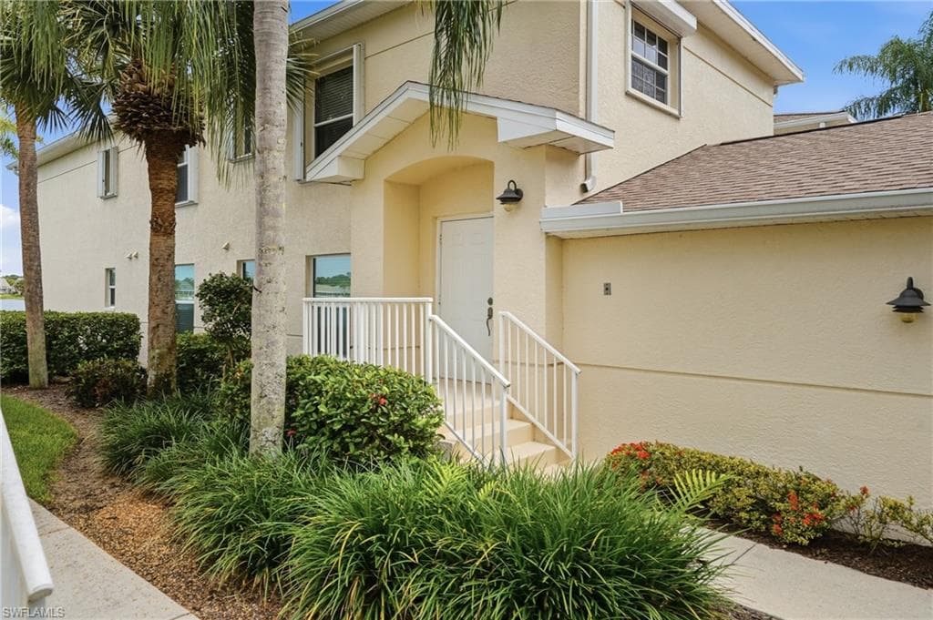 3320 Crown Pointe BLVD 201-3