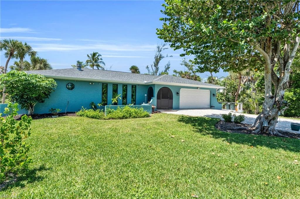 4636 Buck Key RD-2