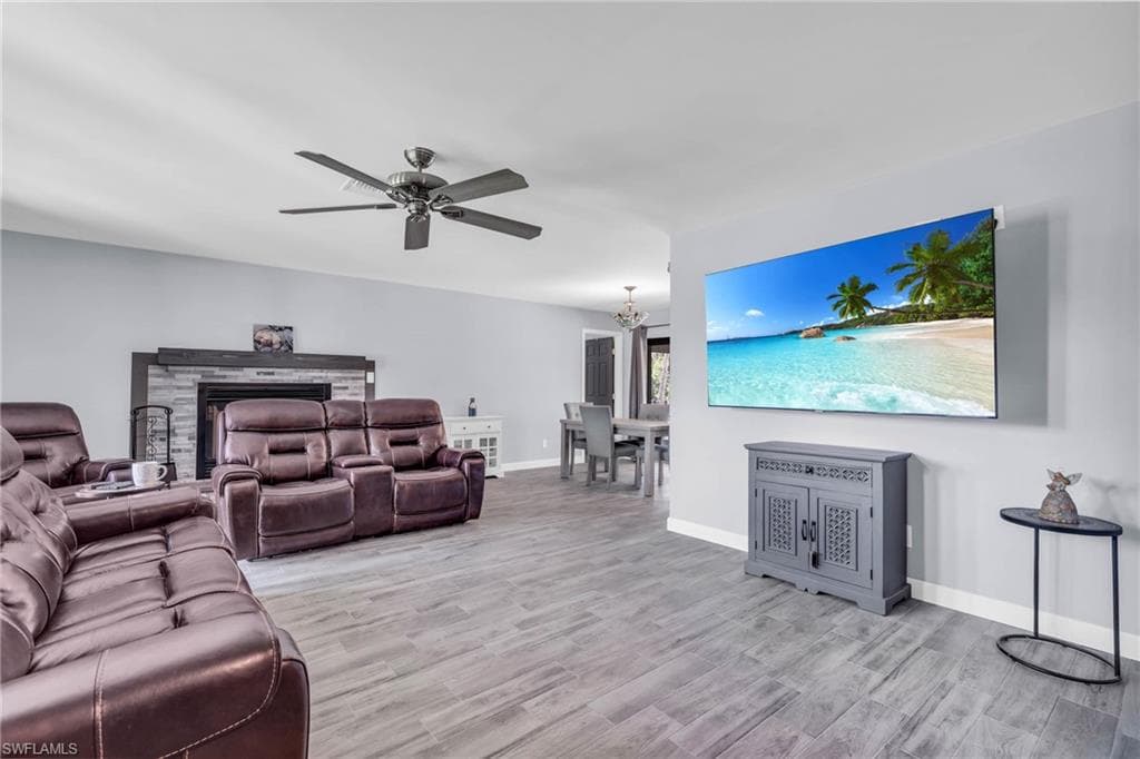 4636 Buck Key RD-6