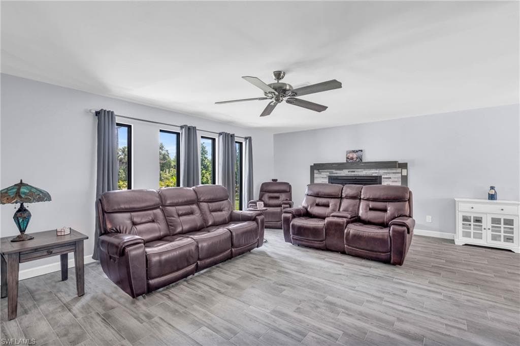 4636 Buck Key RD-7