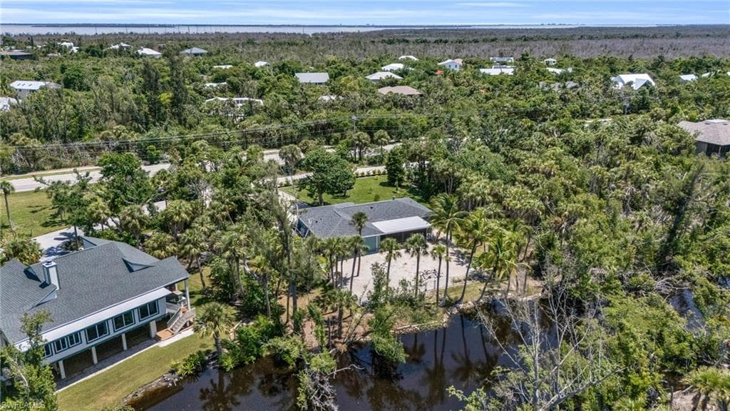 4636 Buck Key RD-36