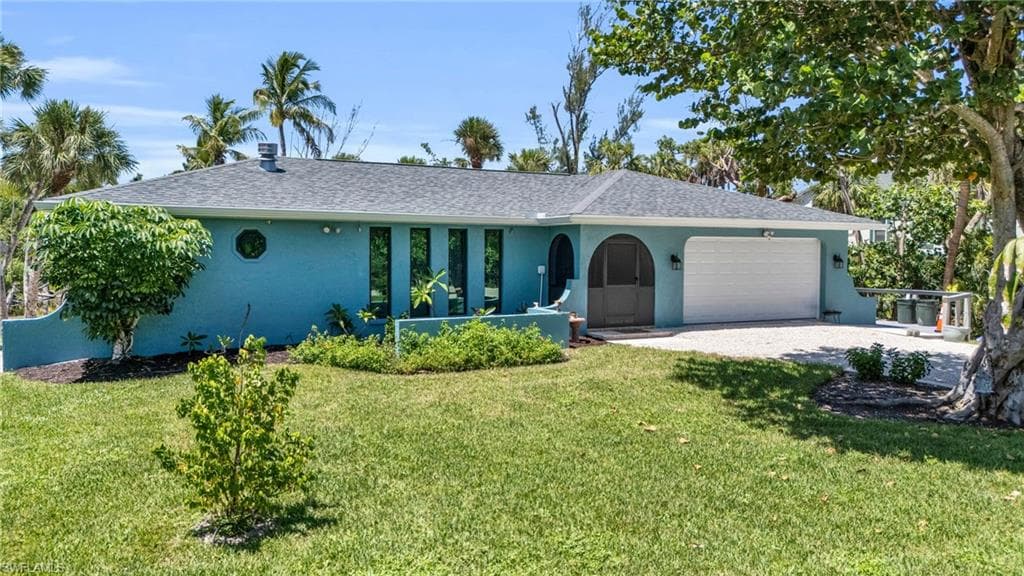 4636 Buck Key RD-1