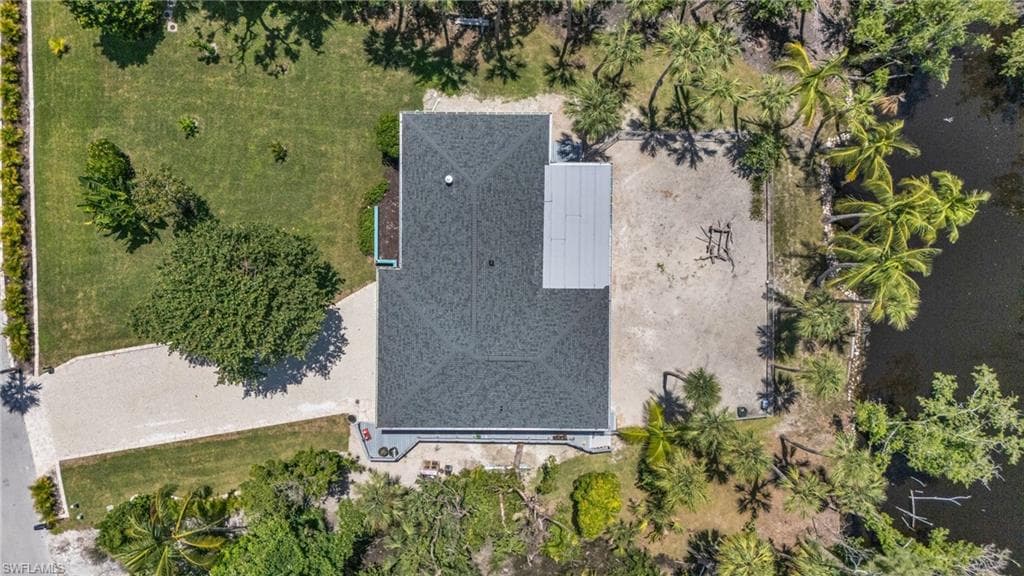 4636 Buck Key RD-31
