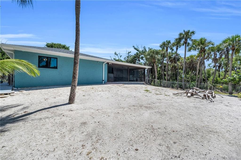 4636 Buck Key RD-29